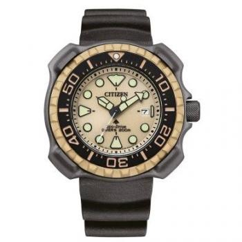 Reloj Citizen Promaster BN0226-10P Super titanium