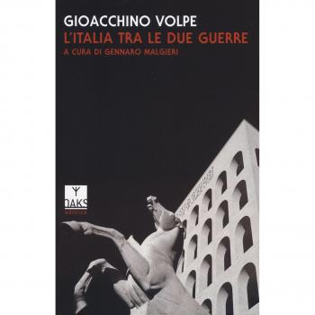 L'Italia tra le due guerre