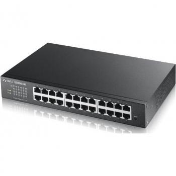 Zyxel GS1900-24E Switch Gigabit Ethernet Gestito L2