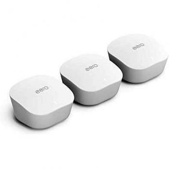 Rete Wi-Fi Mesh Amazon Eero Z