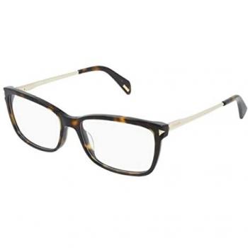 Montura de Gafas Mujer Police VPLA870722 Ø 53 mm
