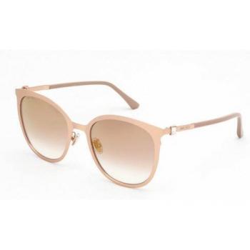 Gafas de sol Jimmy Choo Oria-G-Sk-Ddb-Jl 56mm Mujer