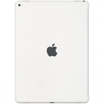 Custodia Silicone Bianca iPad Pro 12,9 MK0E2ZM/A