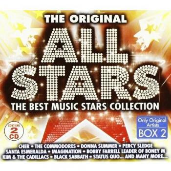 The Original All Stars Box2