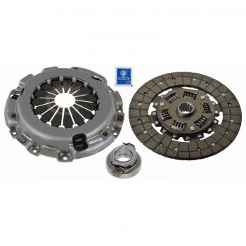 Kit de embreagem SACHS 3000 853 401