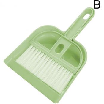 Mini cepillo de limpieza para el hogar X1C9