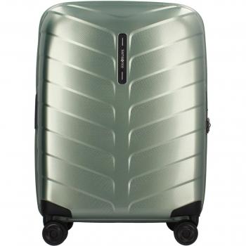 Maleta Samsonite Attrix Spinner 38L Verde