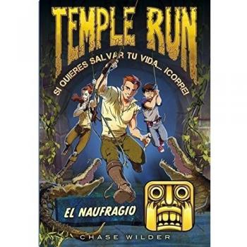 El naufragio (Temple Run 2)