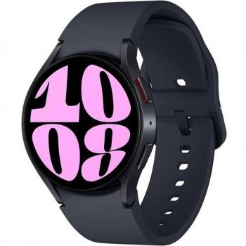 SAMSUNG GALAXY WATCH 6 NEGRO BLUETOOTH