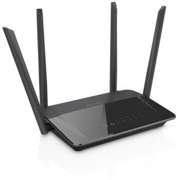 D-link router wireless AC1200 DUAL BAND GIGABIT DIR-842