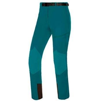 TRANGO Pantalón Largo TRX2 PES WM Pro DV Azul Mar L Mujer