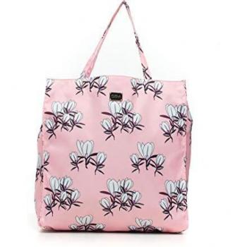 Furla Shopping Digit en Nylon Toni Negro 1055641