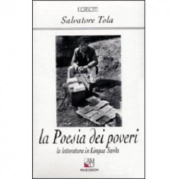 La poesia dei poveri. La letteratura in lingua sarda