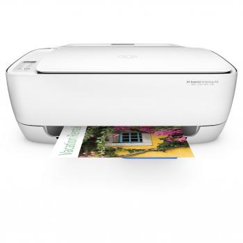 Stampante HP DeskJet 3636 Multifunzione con 3 mesi di prova gratuita Instant Ink