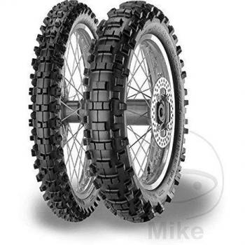 Metzeler MCE6 Days Extreme Front K (90/90-21 TL 54M + S Marca, Rueda, Delantero, M/C)