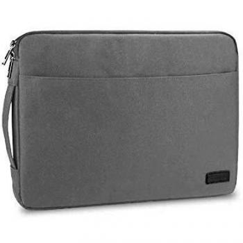 Funda SUBBLIM Urban para Ordenador Portátil 13,3-14 Gris