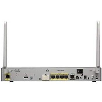 Cisco C881G-4G-K9 Router