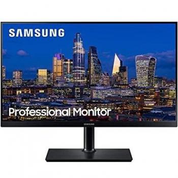 Samsung SM-F27T850 Monitor QLED 27 2K Ultra HD