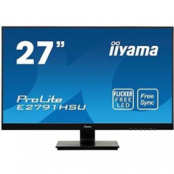 Monitor Iiyama E2791HSU 68,6 cm LED