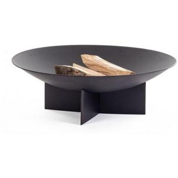 Bracero IPERBRIKO negro 73 cm x 24 cm