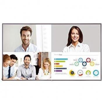 LG 75UM3E 75” Nero Ultra HD 4K