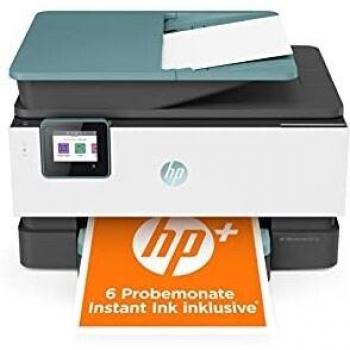 HP OfficeJet Pro 9015e 4800 x 1200 DPI