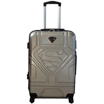 Karactermania Maleta Superman S