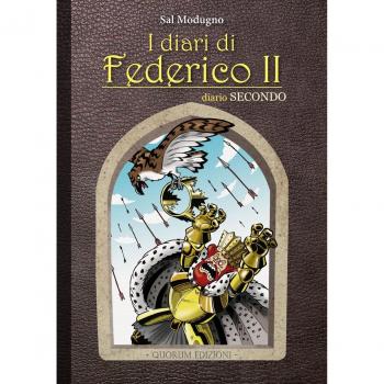 I diari di Federico II. Diario (Vol. 2)