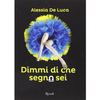 Dimmi di che segno sei