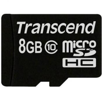 TrasformaTS8GB
