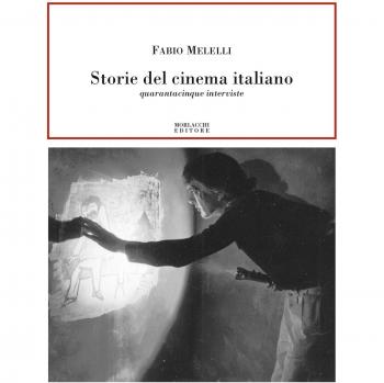 Storie del cinema italiano