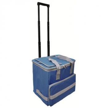 Papillon Nevera Bolsa Termica 38 litros Azul Trolley