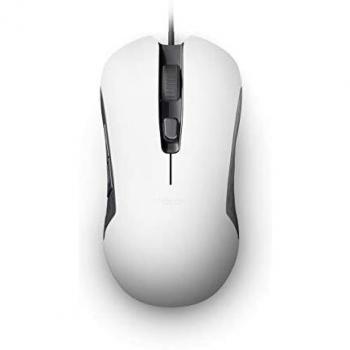 NACON Gaming Mouse Ottico Cablato GM-110 Bianco