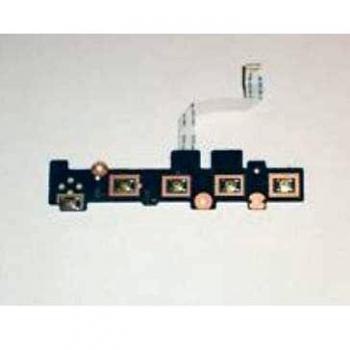 Samsung Pulsante Verde per Scheda Notebook