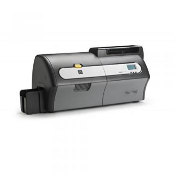 Zebra ZXP7 Dye-Sublimation/Thermal Transfer Color 300 x 300 DPI Plastic Card Printer (PVC, PVC Composite)