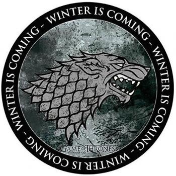 Juego de Tronos: Alfombra Stark