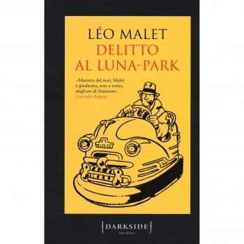 Delitto al luna park