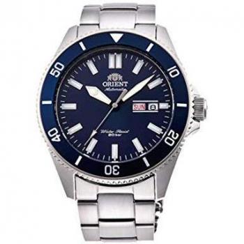 Orient Reloj Analógico Automático Hombre RA-AA0009L19B