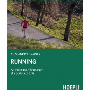 Running. Attività fisica e benessere alla portata di tutti