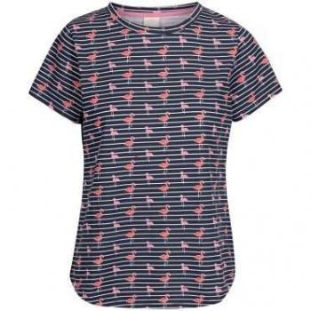 TriFlamenco Jersey Mujer