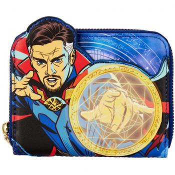 Marvel by Loungefly Monedero Dr. Strange Multiverse
