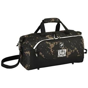 LOTTO Bolsa de Deporte Infantil Diseño Italia
