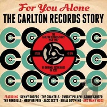 Carlton Records Story