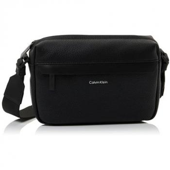 Bandolera MUST negro – Calvin Klein