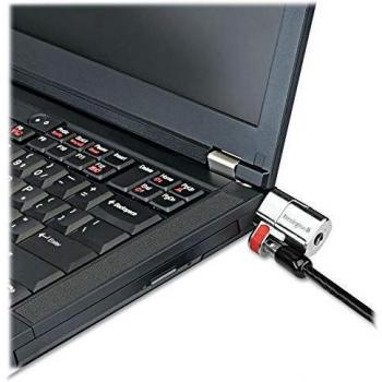 Lucchetto per computer portatile ClickSafe di Kensington
