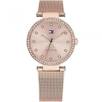 Reloj Clásico de Cuarzo para Mujer Tommy Hilfiger 1781868