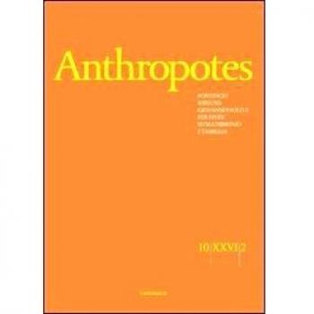 Anthropotes. Rivista di studi sulla persona e la famiglia (2010) (Vol. 2)