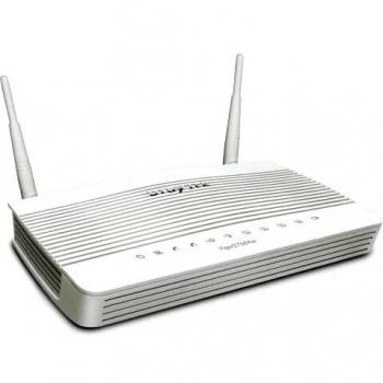 DrayTek Vigor 2766ac G.Fast/DSL Router con Wi-Fi 5 AC1300 e VoIP