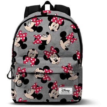 Disney Minnie Mouse Mochila HS 1.3 Gris