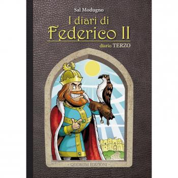 I diari di Federico II. Diario (Vol. 3)